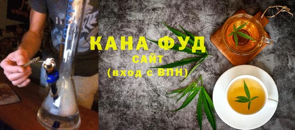 молекула духа Белокуриха